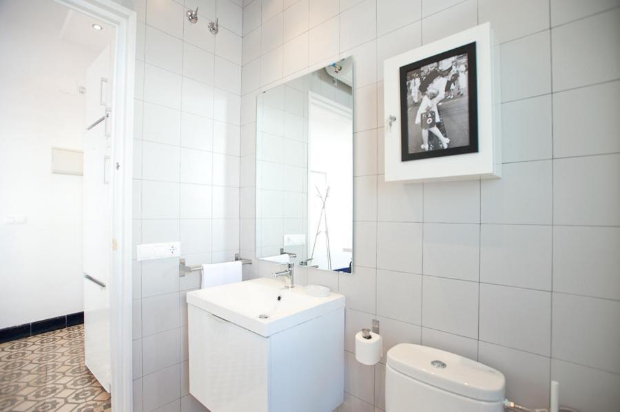 Apartamentos Calle Rosario Sewilla Zewnętrze zdjęcie