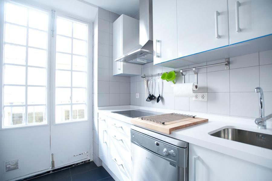 Apartamentos Calle Rosario Sewilla Zewnętrze zdjęcie