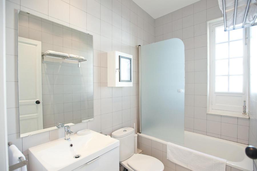 Apartamentos Calle Rosario Sewilla Zewnętrze zdjęcie