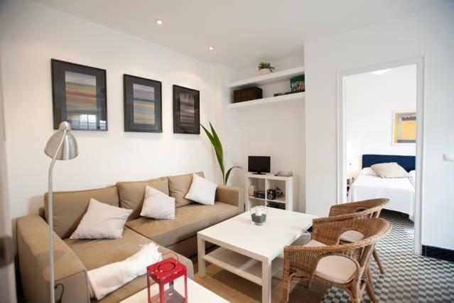 Apartamentos Calle Rosario Sewilla Zewnętrze zdjęcie