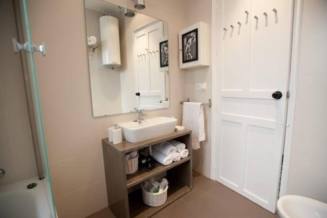 Apartamentos Calle Rosario Sewilla Zewnętrze zdjęcie