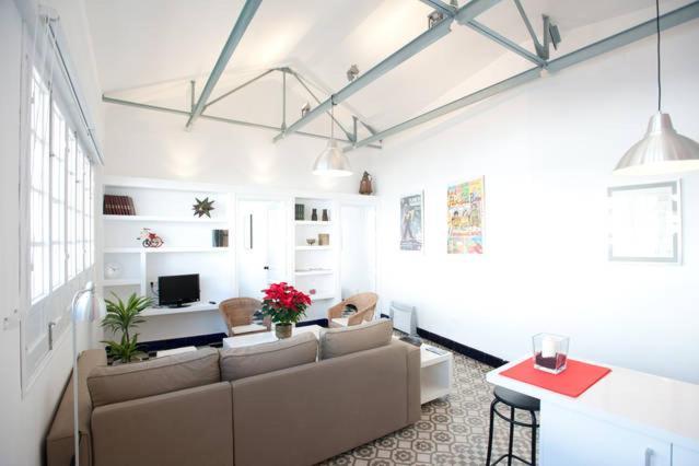 Apartamentos Calle Rosario Sewilla Zewnętrze zdjęcie