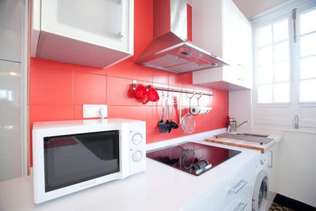 Apartamentos Calle Rosario Sewilla Zewnętrze zdjęcie