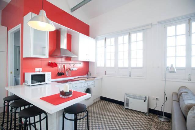 Apartamentos Calle Rosario Sewilla Zewnętrze zdjęcie