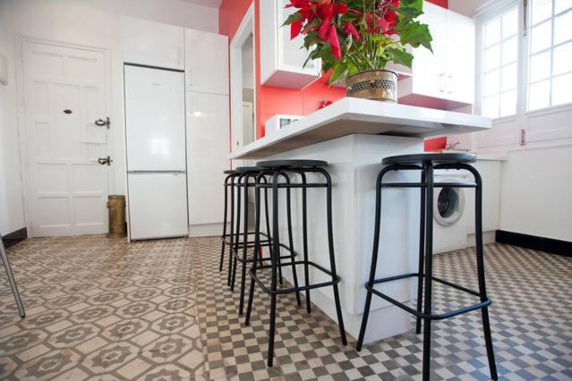 Apartamentos Calle Rosario Sewilla Zewnętrze zdjęcie