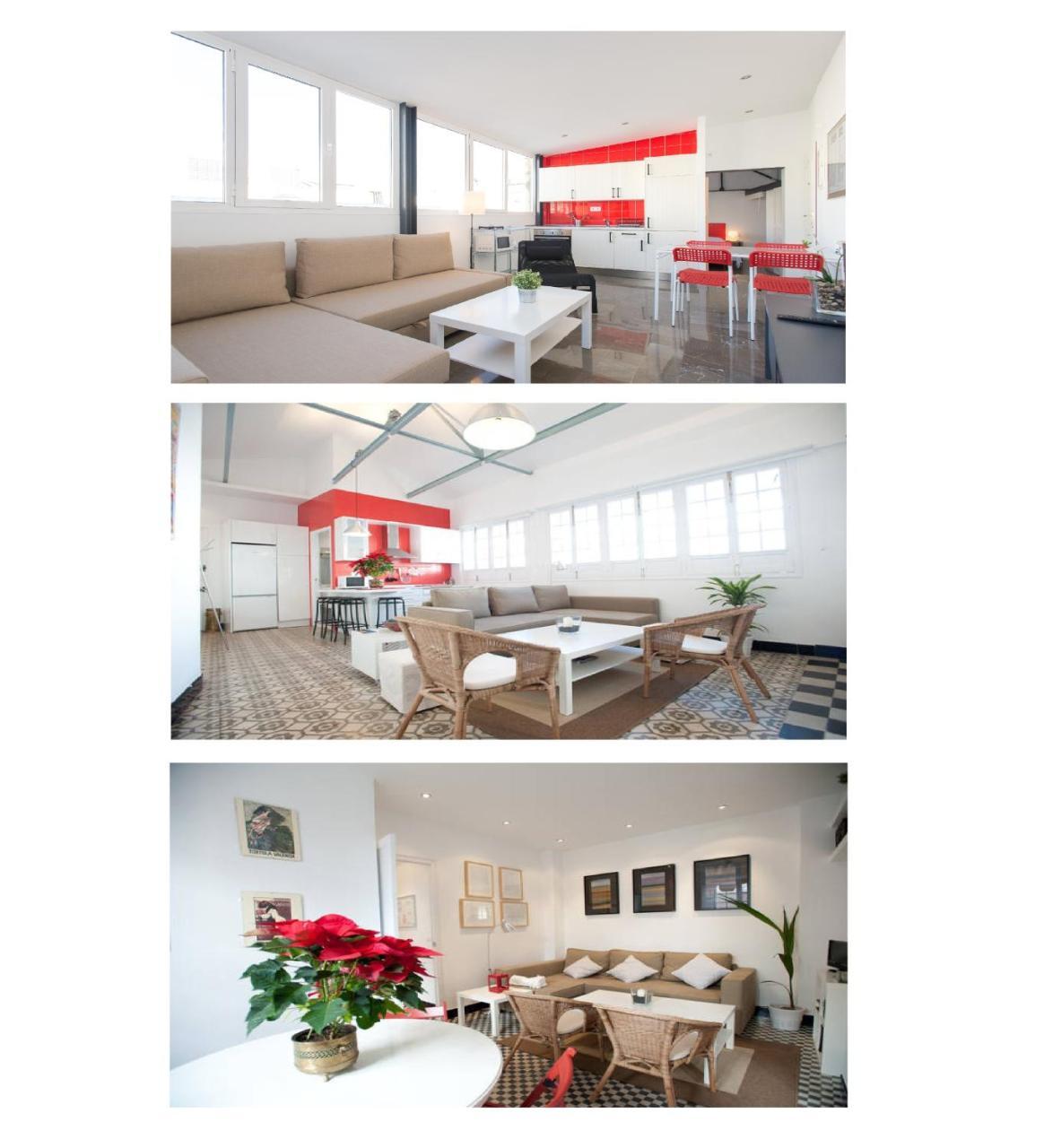 Apartamentos Calle Rosario Sewilla Zewnętrze zdjęcie