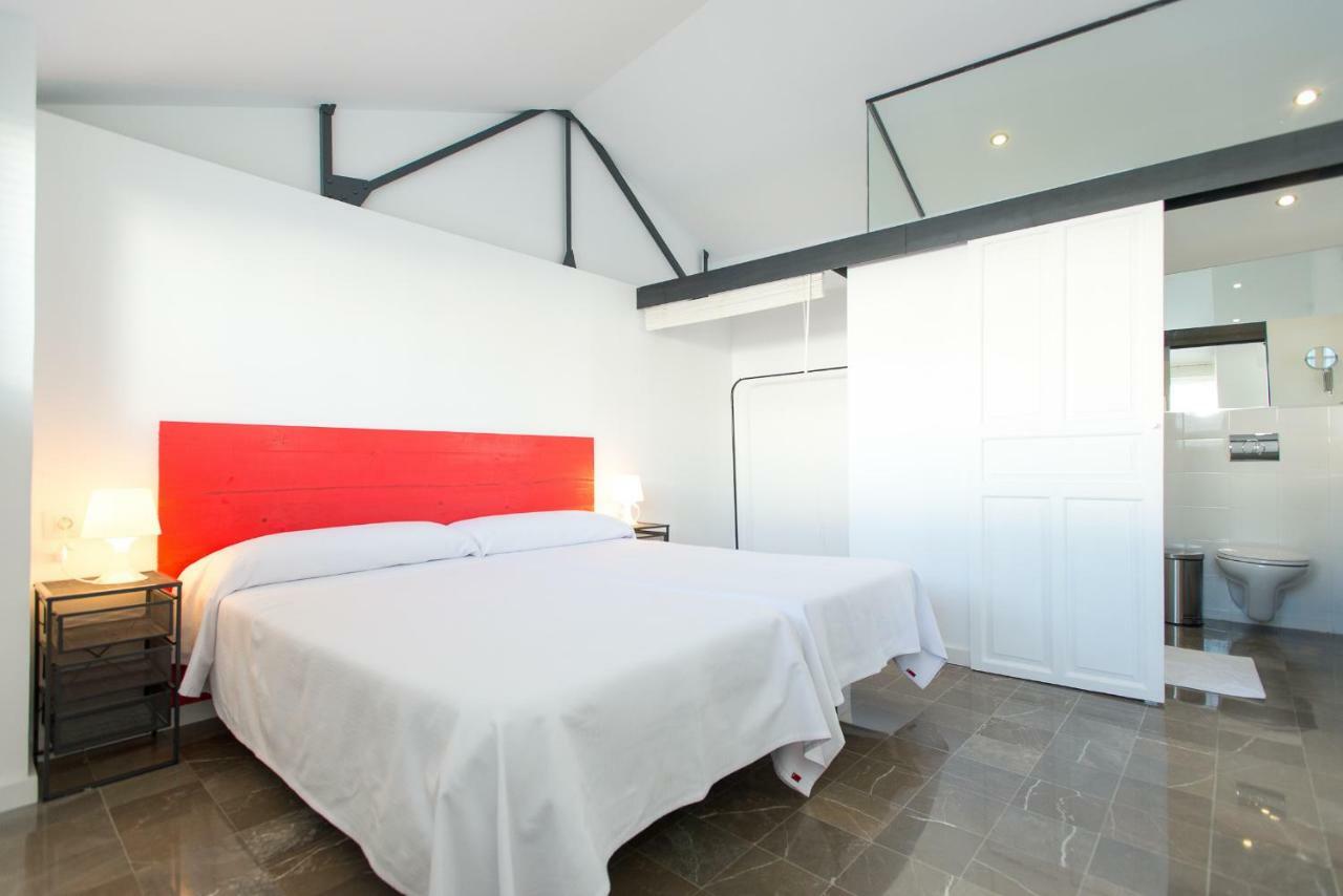 Apartamentos Calle Rosario Sewilla Zewnętrze zdjęcie