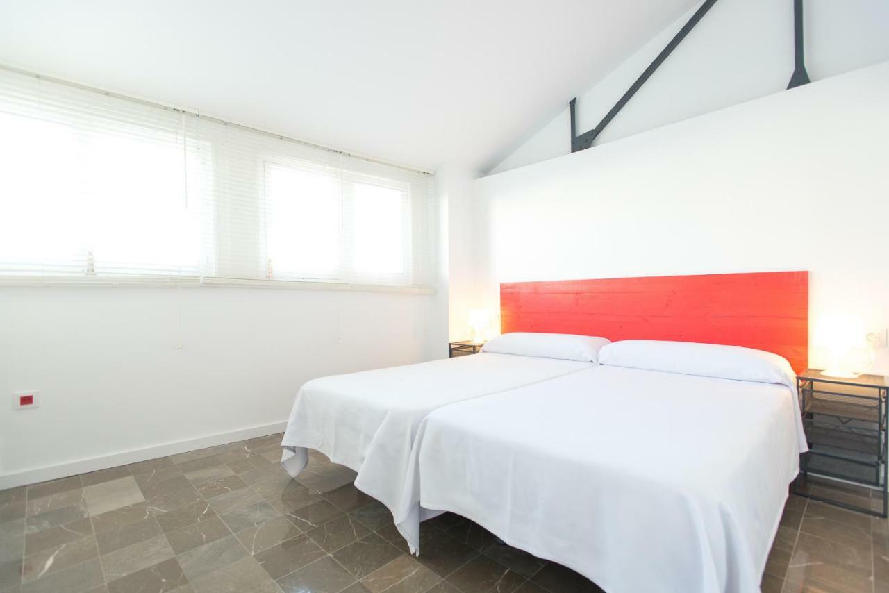 Apartamentos Calle Rosario Sewilla Zewnętrze zdjęcie