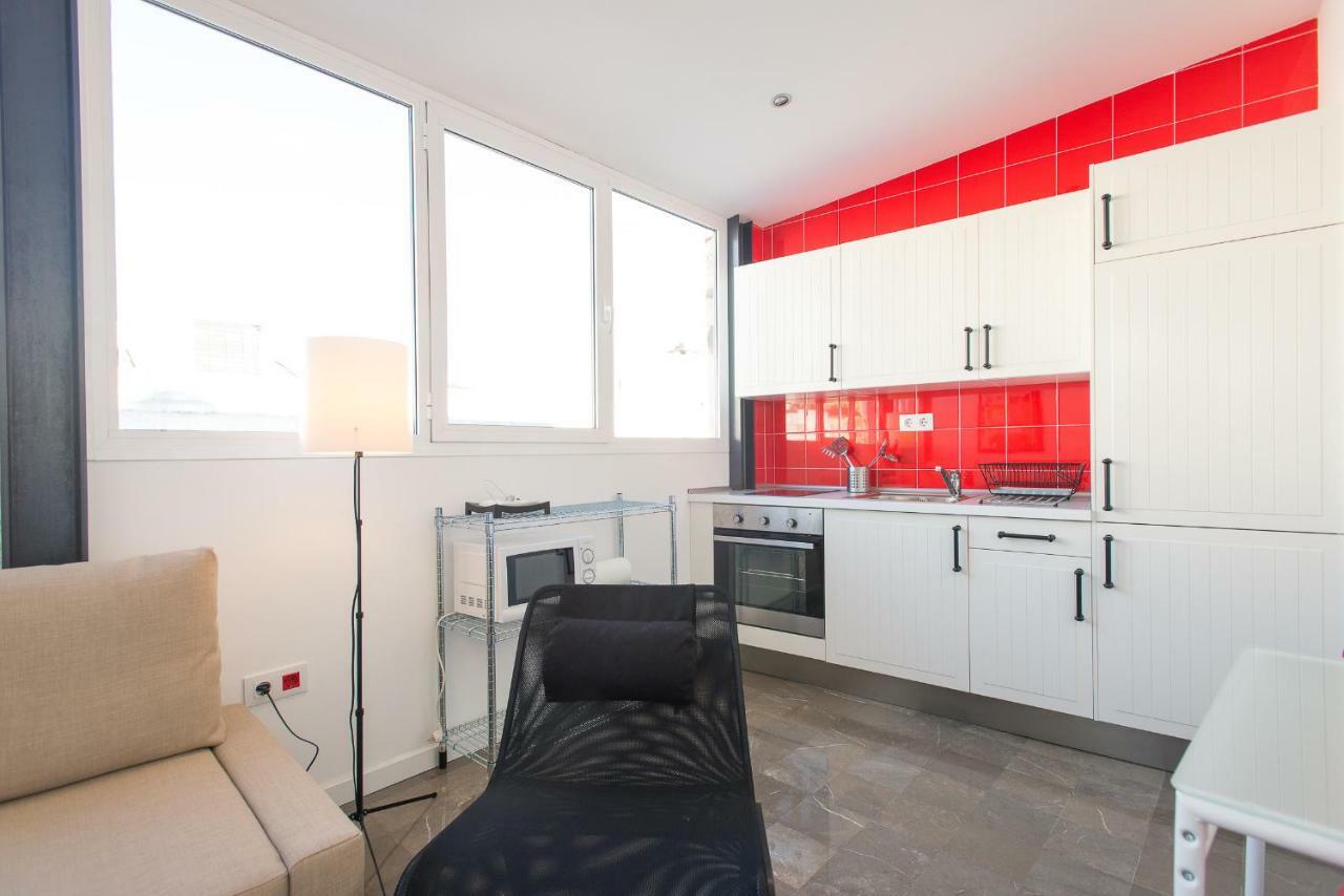 Apartamentos Calle Rosario Sewilla Zewnętrze zdjęcie