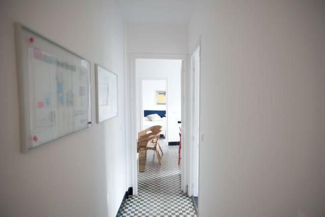Apartamentos Calle Rosario Sewilla Zewnętrze zdjęcie
