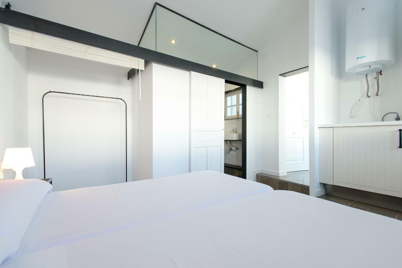 Apartamentos Calle Rosario Sewilla Zewnętrze zdjęcie